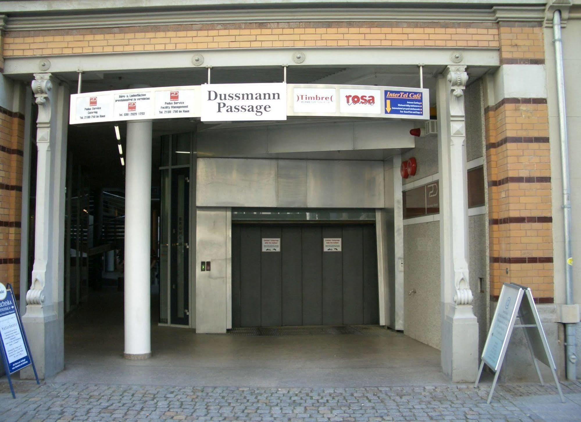Pension Schlafgut Leipzig Exterior photo
